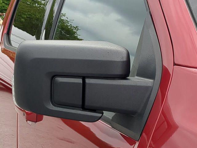 used 2022 Ford F-150 car, priced at $38,500
