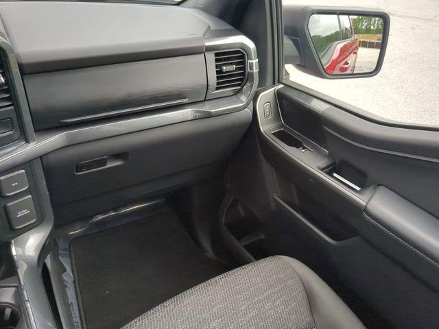 used 2022 Ford F-150 car, priced at $39,598
