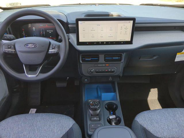 new 2025 Ford Maverick car, priced at $29,664