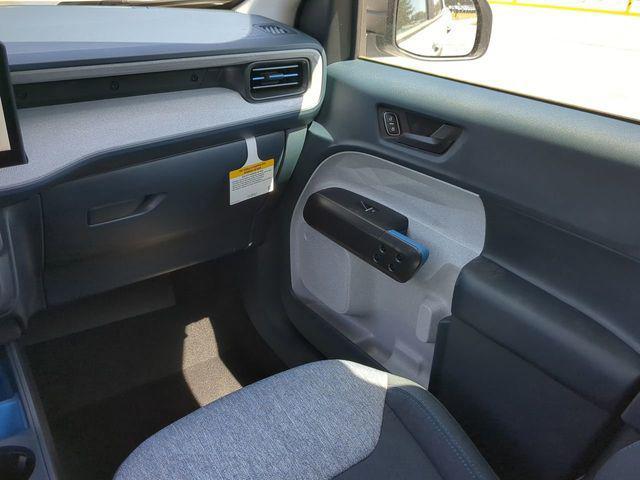 new 2025 Ford Maverick car, priced at $29,664