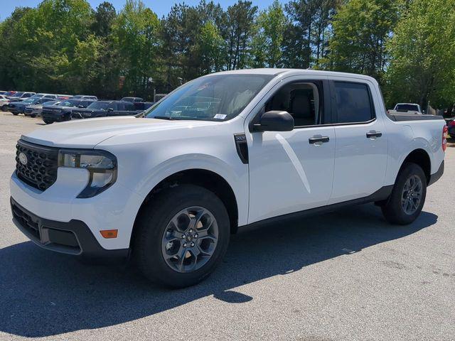 new 2025 Ford Maverick car, priced at $29,664
