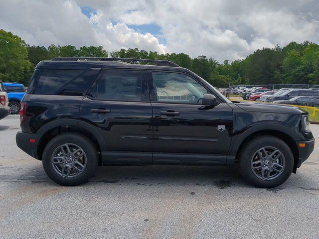 new 2025 Ford Bronco Sport car, priced at $27,589