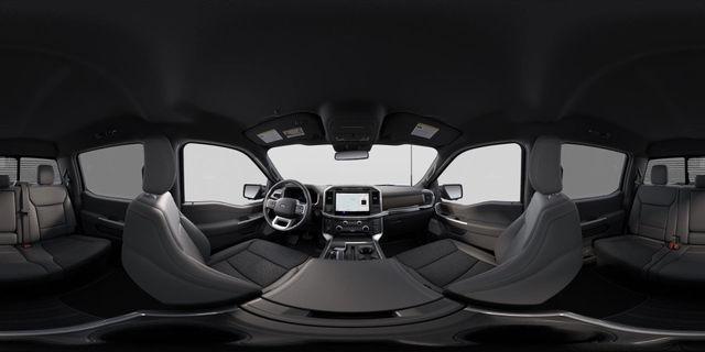 new 2025 Ford F-150 car, priced at $63,864