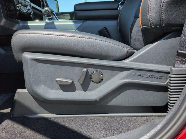 new 2025 Ford F-150 car, priced at $64,464