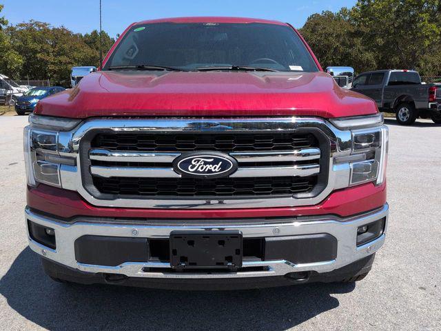 new 2025 Ford F-150 car, priced at $64,464