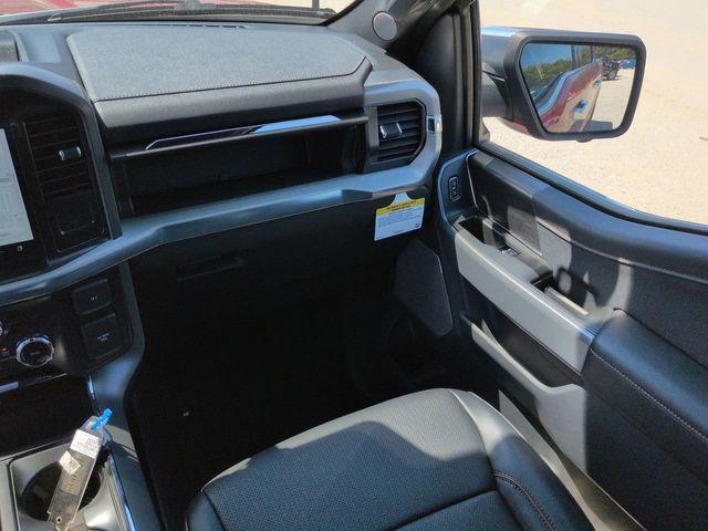 new 2025 Ford F-150 car, priced at $64,464