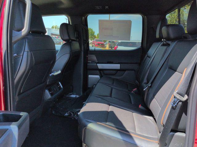 new 2025 Ford F-150 car, priced at $64,464