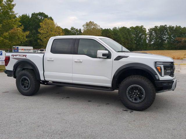 new 2024 Ford F-150 car, priced at $93,995