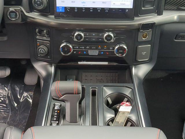 new 2024 Ford F-150 car, priced at $84,994