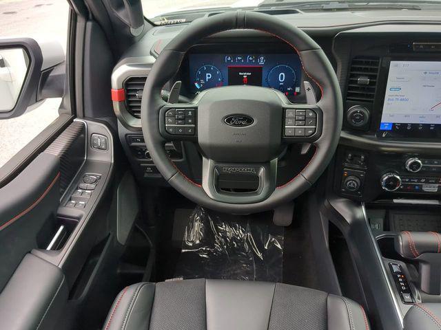 new 2024 Ford F-150 car, priced at $84,994