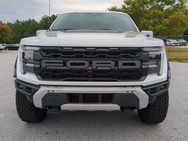 new 2024 Ford F-150 car, priced at $84,994