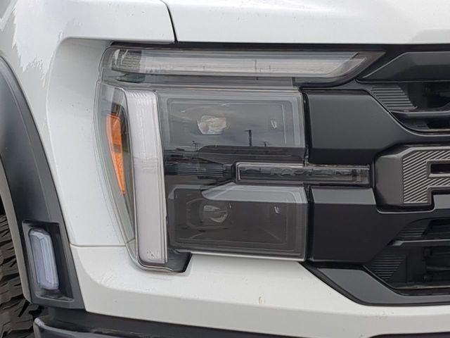 new 2024 Ford F-150 car, priced at $84,994