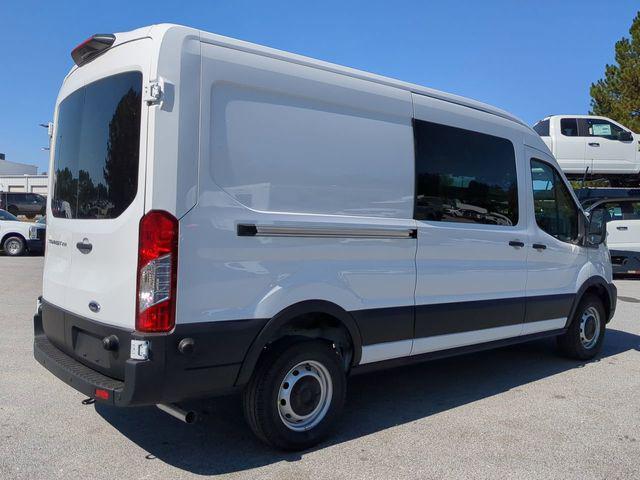 new 2024 Ford Transit-250 car, priced at $50,634