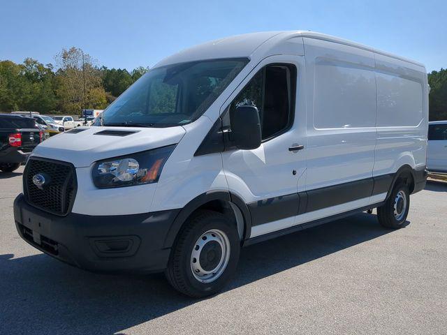 new 2024 Ford Transit-250 car, priced at $50,634