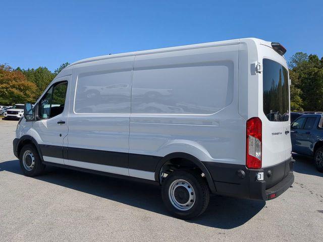 new 2024 Ford Transit-250 car, priced at $50,634