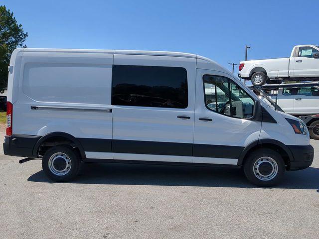 new 2024 Ford Transit-250 car, priced at $50,634