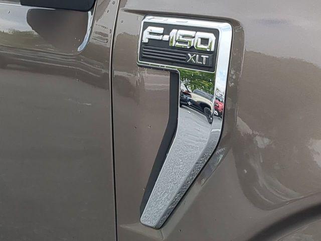 used 2022 Ford F-150 car, priced at $34,242