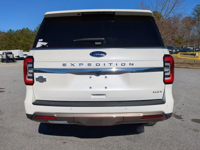 new 2024 Ford Expedition car, priced at $86,444