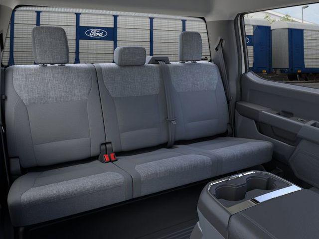 new 2026 Ford F-450 car, priced at $78,209