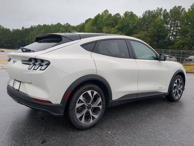 new 2024 Ford Mustang Mach-E car, priced at $41,279