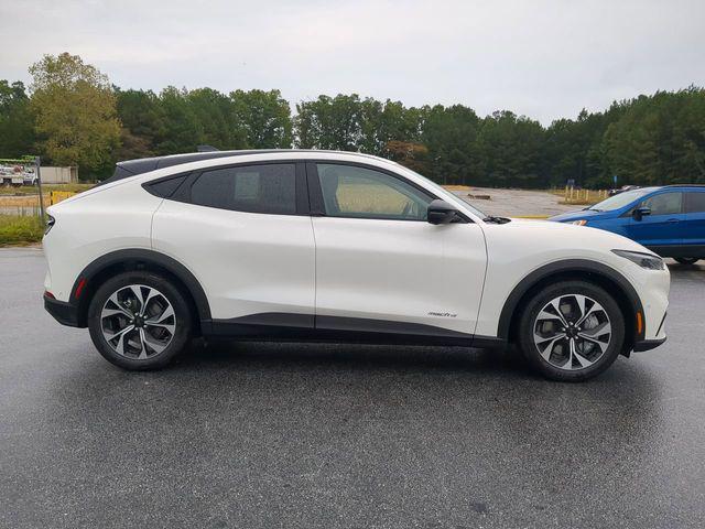 new 2024 Ford Mustang Mach-E car, priced at $41,279