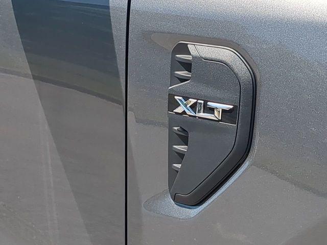 new 2025 Ford Ranger car, priced at $35,318