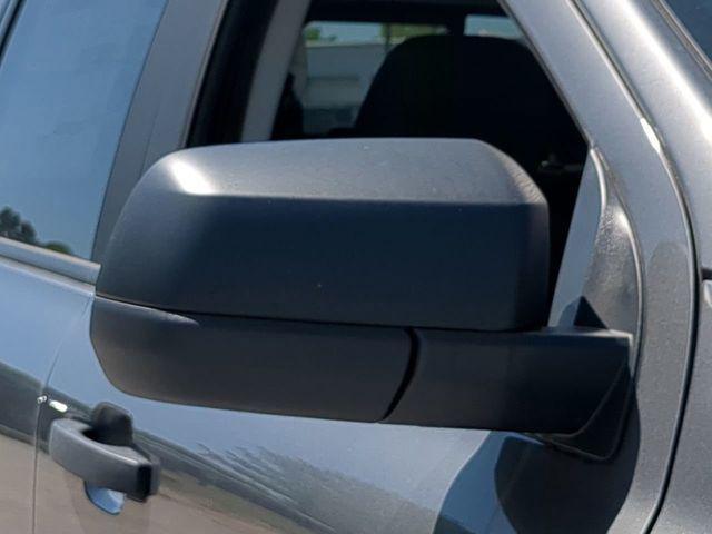new 2025 Ford Ranger car, priced at $35,318