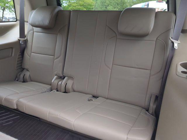 used 2019 GMC Yukon car, priced at $29,394