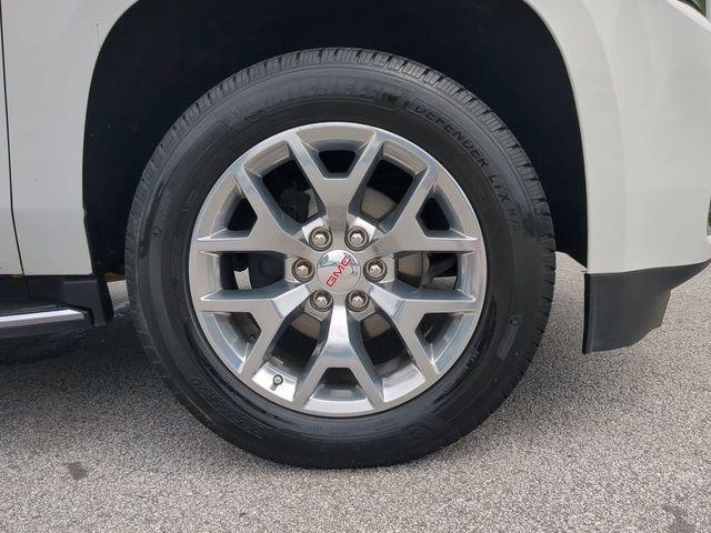 used 2019 GMC Yukon car, priced at $29,394