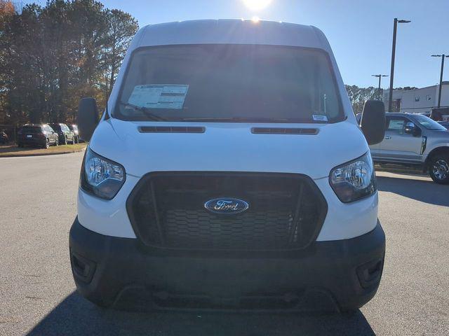 new 2024 Ford Transit-250 car, priced at $48,029