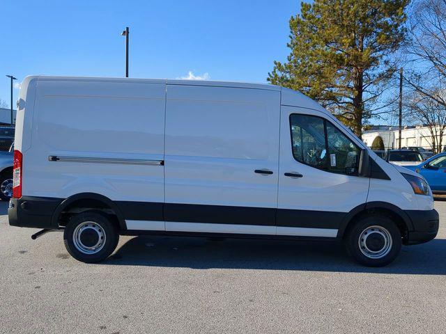 new 2024 Ford Transit-250 car, priced at $48,029