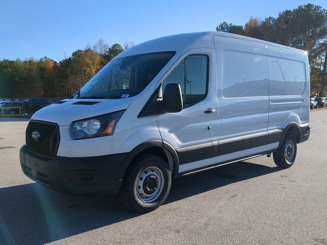 new 2024 Ford Transit-250 car, priced at $48,029