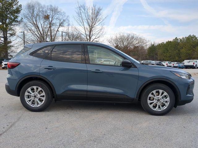 new 2025 Ford Escape car, priced at $22,484