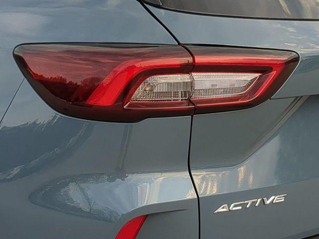 new 2025 Ford Escape car, priced at $22,484