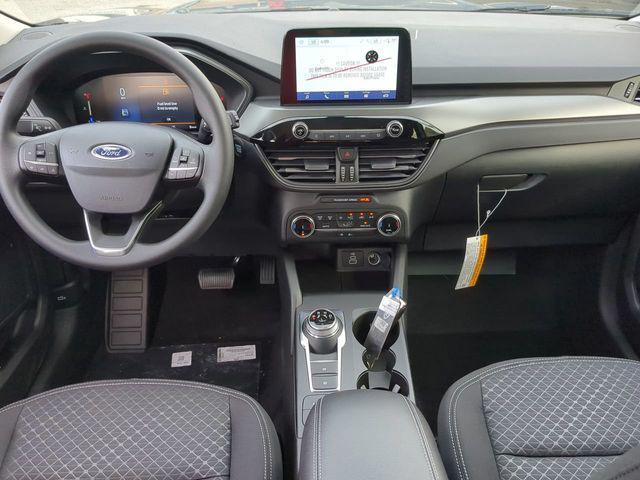 new 2025 Ford Escape car, priced at $22,484