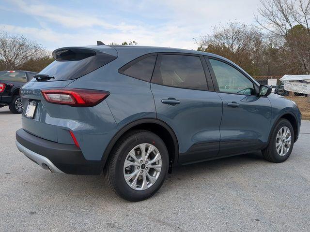 new 2025 Ford Escape car, priced at $22,484
