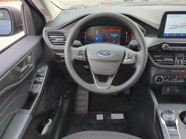 new 2025 Ford Escape car, priced at $22,484