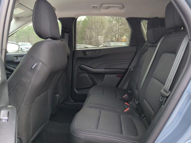 new 2025 Ford Escape car, priced at $22,484
