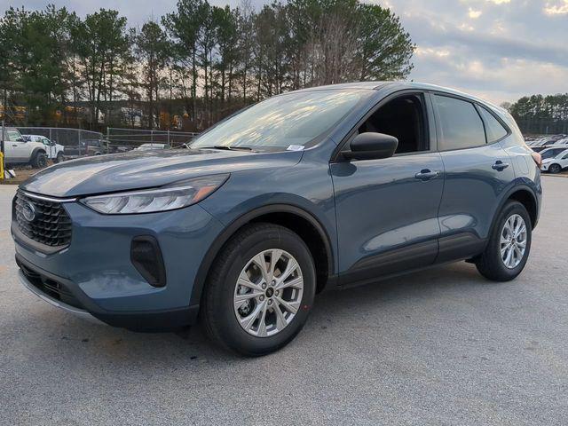 new 2025 Ford Escape car, priced at $22,484