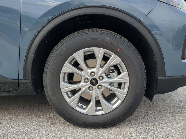new 2025 Ford Escape car, priced at $22,484