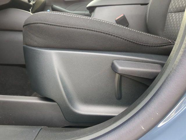 new 2025 Ford Escape car, priced at $22,484