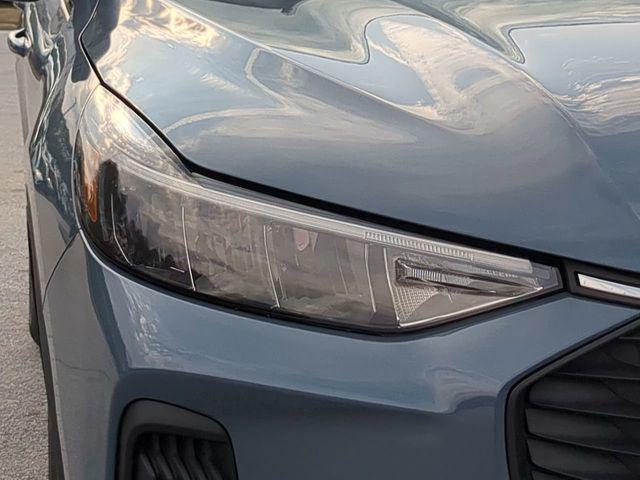 new 2025 Ford Escape car, priced at $22,484