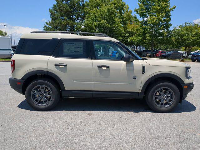 new 2024 Ford Bronco Sport car, priced at $30,379