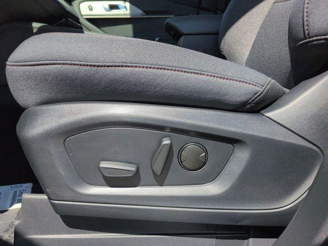 new 2025 Ford Explorer car, priced at $36,239