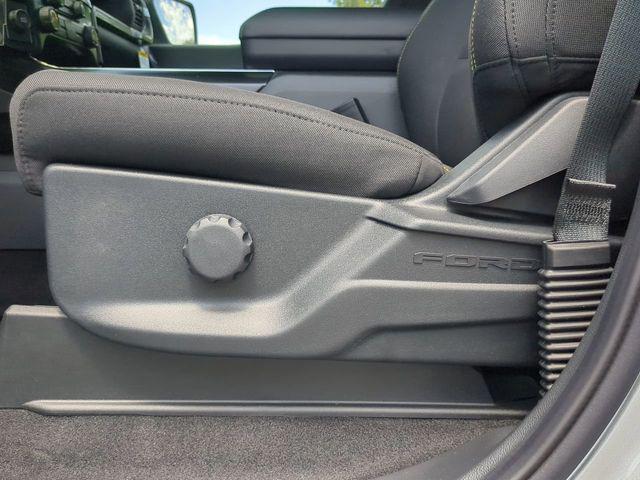 new 2025 Ford F-150 car, priced at $40,879