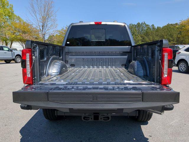 new 2024 Ford F-250 car, priced at $61,990