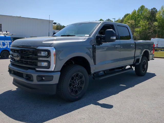 new 2024 Ford F-250 car, priced at $61,990