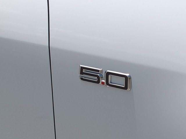 new 2024 Ford Mustang car, priced at $50,339