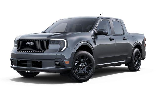 new 2025 Ford Maverick car, priced at $35,944