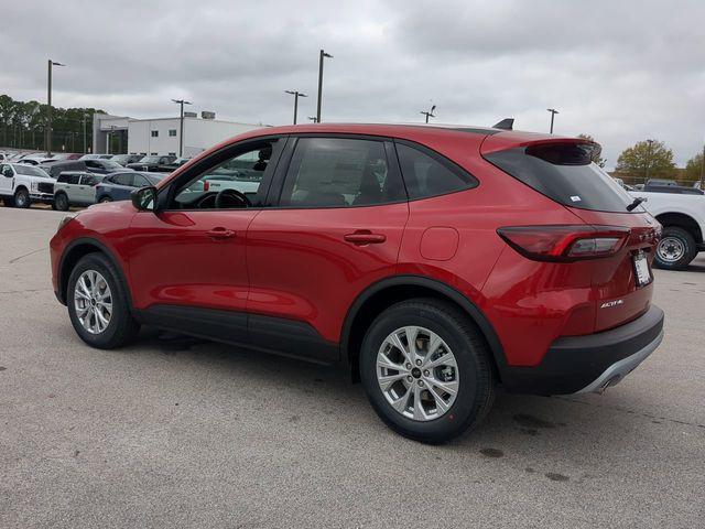 new 2025 Ford Escape car, priced at $31,969